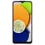 Чехол-накладка DK 3D Case для Samsung Galaxy A03 A035 [Clear] [66648] - миниатюра 2