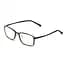 Комп'ютерні окуляри Turok Steinhardt Anti Blue Glasses (fu006) чорні - мініатюра 1
