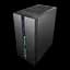 Корпус 2E Gaming Runa G2107 RGB Black (2E-G2107) - мініатюра 4