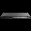 24-портовый неуправляемый PoE коммутатор Ruijie Reyee RG-ES126S-P V2, 24x10/100BASE-TX и 2x10/100/1000BASE-T+ 1 Combo port - миниатюра 1