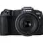 Бездзеркальний фотоапарат Canon EOS RP Kit RF 24-105mm f/4.0-7.1 IS STM (3380C154) UA [88294] - мініатюра 1