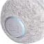 Розумний м'ячик для котів Cheerble Wickedball Mini Artificial Wool C0419 Grey [150921] - мініатюра 2
