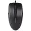Мишка A4Tech OP-530NUS USB Black - мініатюра 1