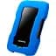 Зовнішній жорсткий диск Adata DashDrive Durable HD330 1TB Blue [AHD330-1TU31-CBL] [118128] - мініатюра 4