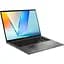Ноутбук ASUS Vivobook S16 S3607VA-RP108, Intel Core 5 210H до 4.8GHz, 16" WUXGA, 16GB, SSD 1TB, Intel UHD Graphics, Free Dos - мініатюра 2
