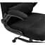 Офисное кресло GT Racer B-3041 Fabric Black [137295] - миниатюра 8