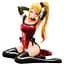Фігурка Bandai Spirits Життя з нуля в альтернативному світі Прісцилла Баріель Re:ZERO Priscilla Bariel 12 см BS RZ PB 12 - мініатюра 1