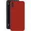 Захисна плівка StatusSKIN для Xiaomi Redmi 9A Sport 2021 Корпус Вініл Рідка мідь глянцева - мініатюра 1