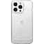 Оригинальный противоударный силиконовый чехол UAG Lucent для iPhone 13 Pro (6.1") Ice (11315N314343) - миниатюра 1
