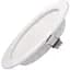 Светильник потолочный светодиодный Enerlight Meridian, 22Вт, 4000К (MERIDIAN22SMD80N) - миниатюра 2
