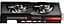 Відеокарта Sapphire AMD Radeon RX 7800 XT 16Gb PULSE GAMING (11330-03-20G) (11330-98-90G) (GDDR6, 256 bit, PCI-E v4.0 x16) FR - мініатюра 4