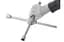 Ключ баллонный крестообразный Intertool 17 х 19 х 22 х 1/2" HT-1602 - миниатюра 5