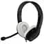Гарнітура Media-Tech EPSILION USB Black-White (MT3573) - мініатюра 1