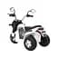 Электромотоцикл Ramiz MiniBike 6 В, синий (PA.JC916.NIE) - миниатюра 5