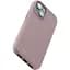 Чохол-накладка Njord 100% GRS MagSafe Case Pink Blush для iPhone 15 Plus (NA52GR12) - мініатюра 5