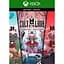 Ключ активації Microsoft Cult of the Lamb: Heretic Edition для Xbox One/Series S/X - мініатюра 1