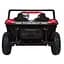 Електроавтомобіль 4-місний Ramiz Buggy Atv Racing Utv2000 24 В, PA.A033.LIION, White (PA.A033.LIION.BIA) - мініатюра 20