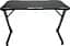 Стол игровой XTRIKE ME DK-02 Gaming Desk Black 110x60x74мм. (DK-02) - миниатюра 4