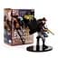 Фигурка Banpresto Spirits Михак Большой Куш Ван Пис One Piece Mihawk 17 см BS OP MH NC - миниатюра 2
