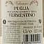 Вино Velarino Vermentino Puglia біле сухе 0.75 л - мініатюра 3
