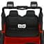 Дитячий електромобіль Bambi Джип M 6270EBLR-3 24V до 20 кг - мініатюра 6