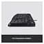 Клавіатура  Logitech Keyboard K120 EOM (920-002643) - мініатюра 4
