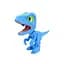 Фігурка з механічною функцією Dinos Unleashed Динозавр, в асортименті (31127) - мініатюра 4