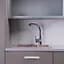 Кухонна мийка Fancy Marble Arizona пісочний 105067001 - мініатюра 4