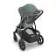 Універсальна коляска 2 в 1 Uppababy Vista V3 Gwen Green Melange (0303-VIS-EUGWN) - мініатюра 5