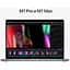Ноутбук Apple MacBook Pro 14.2" M1 Pro (10C CPU/14C GPU) 32 ГБ/512 ГБ (Grade Q) Космічний сірий - мініатюра 5