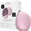 Електронна звукова щітка для обличчя GESKE Sonic Facial Brush 5 в 1 рожева - мініатюра 1