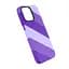 Защитный чехол Vokamo для iPhone 15 с магнитом Purple  - миниатюра 1