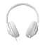 Навушники Lorgar Noah 101 Gaming 3.5 мм White (LRG-GHS101W) - мініатюра 2