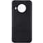 Чехол Epik TPU Black для Nokia X10/X20 Черный - миниатюра 1