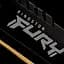 Оперативна пам'ять Kingston Fury Beast Black DDR4, 16GB/3200 (KF432C16BB/16) - мініатюра 7