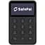 Аппаратный крипто-кошелек SafePal X1 Черный 2024 (SX1Black) - миниатюра 1