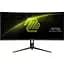 Монітор MSI 34` MAG 342CQR E2 [151614] - мініатюра 1