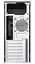 Корпус GAMEMAX ET-215-NP-U3 без БП Black - мініатюра 9