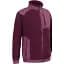 Кофта Frontier Cortaderia Fleece XL Berry - миниатюра 4