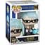 Фигурка Funko Pop Черный Клевер Клаус Black Clover Klaus 10 см FP BC K 1554 - миниатюра 3