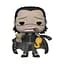 Игровая коллекционная фигурка Funko POP! серии Большой куш - Крокодайл - миниатюра 2