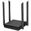 Маршрутизатор TP-Link Archer C64 WiFi5 AC1200 1 Гбит/с двухдиапазонный Черный - миниатюра 3