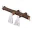Жердочка Trixie Natural Living 25 см / d=25 мм дерево - миниатюра 2