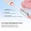 Электрическая зубная щетка Mova Fresh White (ATB13A-WH) - миниатюра 3