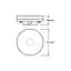 Лампочка Osram LED STAR, 4.9W, 470Lm, 4000K, GX53 (4058075433465) - мініатюра 4