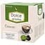 Кава в капсулах Dolce Aroma Cremoso Dolce Gusto 112 г (16 капсул х 7 г) (881653) - мініатюра 1