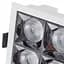 Светильник точечный Brille LED HDL-DT 203/9*4W NW WH 36-305 - миниатюра 10