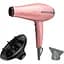 Фен Ga.Ma Tempo 5D Sensi Rose [GH3319] [62271] - мініатюра 1