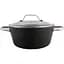 Кастрюля Pepper Графен PR-2230, 24 х 10 см 3.5 л (124188) - миниатюра 1