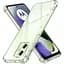 Панель BeCover Anti-Shock для Motorola Moto G54 / G54 Power Clear (710610) - мініатюра 1